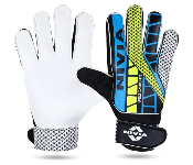 NIVIA GOAL KEEPER GOVES ASRTD COLOR FOR FOOTBALL  - Similar Product Imag - ID 141777