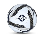 NIVIA SHINING STAR FOOTBALL SIZE 5 ASRTD COLORS  - Similar Product Imag - ID 141778