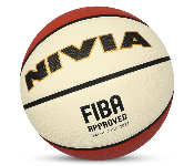 Nivia  Basketball FIBA APPROVED Color Size 7  - Similar Product Imag - ID 141779