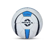 Nivia Hand Ball for Training Size 2 Rubber  - Similar Product Imag - ID 141781