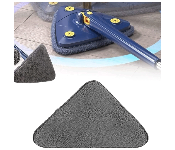 Rotatable Triangle Mops for Floor Cleaning  - Similar Product Imag - ID 141798