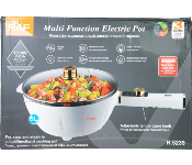 Raf Multifunction Electric Pot 5 Ltr R5239 1300W  - Similar Product Imag - ID 141802