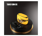 Transformers TF T05 New Arrival Wireless Earphones  - Similar Product Imag - ID 141807