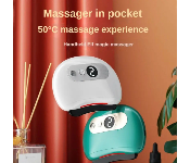 Electric Face Lift Body Massager Skin Tightening Lifting Face Slim Beauty Tools  - Similar Product Imag - ID 141808