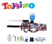 Ultimate Orbeez Blaster Kit Ready To Play with All Accessories  - Similar Product Imag - ID 141821