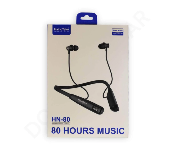 Hainoteko Wireless In Ear Neck Band Your Perfect Choice  - Similar Product Imag - ID 141850