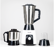 For your Kitchen! For Own great 3 in 1 Mixer Grinder Black and White - ID 141855