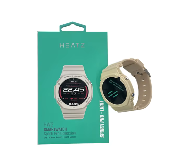 HEATZ HW2 Smartwatch Stay active Stay Informed  Stay On Top Of Your Well Being  - Similar Product Imag - ID 141875