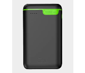 Goui KIGO 10 Powerbank 10000mAh Black G PB2G10 K  - Similar Product Imag - ID 141884