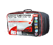 Kenco Car Cover For Chevrolet Tahoe Multicolor  - Similar Product Imag - ID 141886