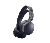 Sony Pulse 3D Wireless Headset for PS5 PS4  Grey Camouflage  - Similar Product Imag - ID 141889