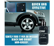 Car Restorer Cream Auto Leather and Plastic Refurbishment Paste 60ml  - Similar Product Imag - ID 141891