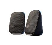 Heatz ZS52 Mini USB Speaker Compact And Portable  - Similar Product Imag - ID 141904