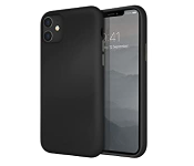 Uniq Lino Series Case Compatible for Apple iPhone 11 Pro Black  - Similar Product Imag - ID 141913