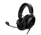 HyperX Cloud III Gaming Headset Wired Black Signature Comfort Legendary Sound  - Similar Product Imag - ID 141927