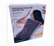 Massaging Weighted Heating Pad Styling Tool And Accessories  - Similar Product Imag - ID 141945