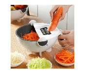 Multifunctional Handtool Vegetable Slicer  - Similar Product Imag - ID 141950