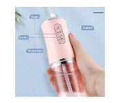 Multi Color Professional Ultrasonic Cleaning Portable Oral Irrigator  - Similar Product Imag - ID 141957