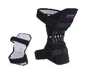 Nasus Power Knee Joint Support Knee Pads Stress Reduction  - Similar Product Imag - ID 141962