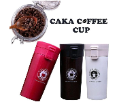 Tomotree Cafestyle B46 Caka Coffee Cup Thermos Coffee Travel Mug Assorted  - Similar Product Imag - ID 141963