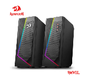 Redragon GS520 Anvil RGB Gaming PC Speakers  - Similar Product Imag - ID 141970