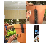 Waterproof Sealant Spray For Fixing All Kinds Of Leakage 450ML  - Similar Product Imag - ID 141973