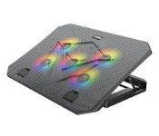 Meetion CP3030 Gaming Laptop Cooling Pad Dual USB  - Similar Product Imag - ID 141979