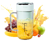 Blender Smoothie Maker Portable Mixer Smoothie Maker Blenders with 8 Blades  - Similar Product Imag - ID 141981