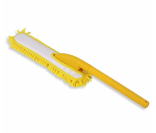 Classy Touch  CT0598 Microfiber Multi Purpose Duster Yellow  - Similar Product Imag - ID 141996