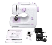 Mini Multifunctional Household Sewing Machine FHSM 505  - Similar Product Imag - ID 141998