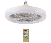 LED Multifunction Fan Light 36W Home Appliances  - Similar Product Imag - ID 142010