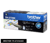 Brother TN 273 Black Ink Cartridge Toner  - Similar Product Imag - ID 142019