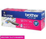 Brother TN 273 Magenta Ink Cartridge Toner Original  - Similar Product Imag - ID 142022