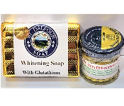 Original Filipino Dalfour cream and soap  - Similar Product Imag - ID 142026