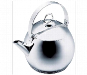 Korkmaz KO A092 Tombik Stainless Steel Tea Kettle 1.0 Litre  - Similar Product Imag - ID 46801