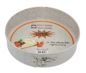Avci Home Maker G AHM122G Granite 28 cm Round Springform Cake Pan  - Similar Product Imag - ID 54595