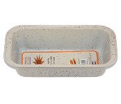 Avci Home Maker G AHM014G Granite 21cm Rectangular Loaf Pan  - Similar Product Imag - ID 54603