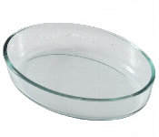 Avci Home Maker AV1 6530 Baking Dish 1 Litre Oval  - Similar Product Imag - ID 54697