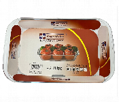 Avci Home Maker AV1 6534 2.2 Litre Rectangular Baking Dish  - Similar Product Imag - ID 54698