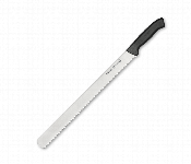 PIRGE PG 38333 Ecco Ham Knife 35 Centimeters Stainless Steel Black  - Similar Product Imag - ID 65083