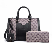 New Arrivals For Generic Ladies women Handbag Vintage PU Leather - ID 7142044