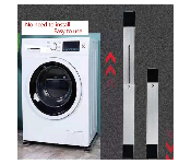 Adjustable Refrigerator and Washing Machine Movable Base Frame Roller  - Similar Product Imag - ID 7142050