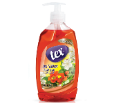 TEX LIQUID HAND SOAP POMEGRANATE and PEACH 400ML  - Similar Product Imag - ID 7142061