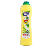 TEX MINERAL CREAM CLEANER 500 ML LEMON FOR KITCHEN USE  - Similar Product Imag - ID 7142068