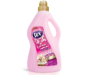 Tex Fabric Softener 3lt Pink for colthes  - Similar Product Imag - ID 7142072