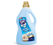 Tex Fabric Softener 3lt Blue for colthes  - Similar Product Imag - ID 7142074