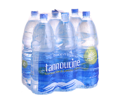 Tannourine Natural Mineral Spring Water 1.5l  - Similar Product Imag - ID 7142077