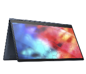 HP Dragonfly 2in1 Intel Core i5 8th Gen 8GB RAM 512GB SSD 13 inch touch screen Windows 11Pro Renewed  - Similar Product Imag - ID 7142094