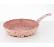 Avci Home Maker Granitec Pink Frypan 20 cm  - Similar Product Imag - ID 7142127