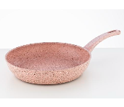 Avci Home Maker Granitec Pink Frypan 22 cm  - Similar Product Imag - ID 7142128